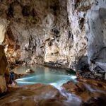 Come vestirsi per visitare le Grotte di Pastena?