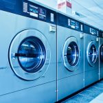 Quanto costa un lavaggio in lavanderia a gettoni?