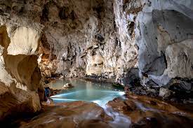 Come vestirsi per visitare le Grotte di Pastena