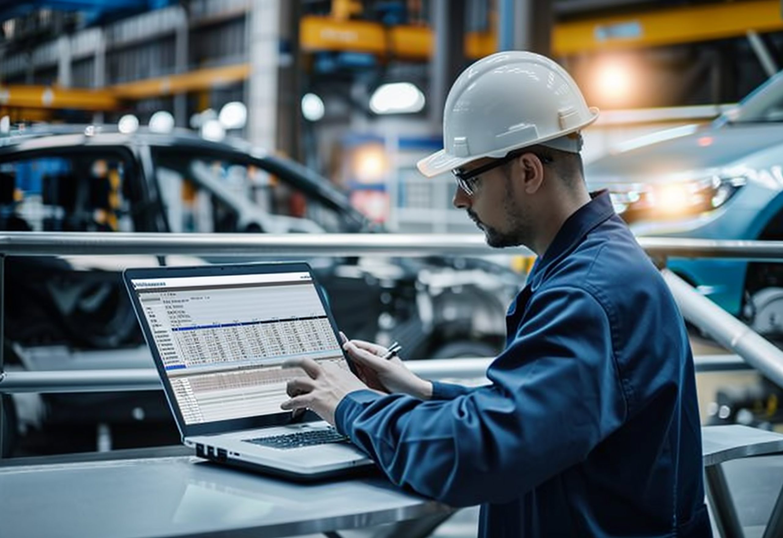 Monitor industriali: una guida alle dimensioni