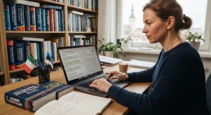 Guida alla Traduzione Estone-Italiano: Strategie e Risorse Utili